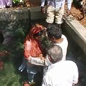 baptism olive